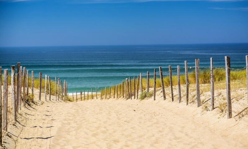 Siblu - La Pointe **** - Capbreton - 13