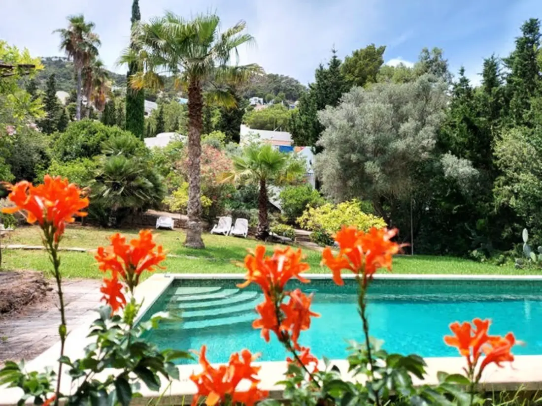 Maison de Vacances Capdepera