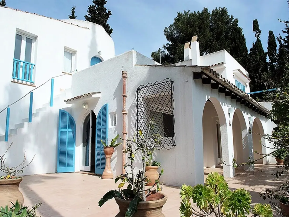 Maison de Vacances Capdepera