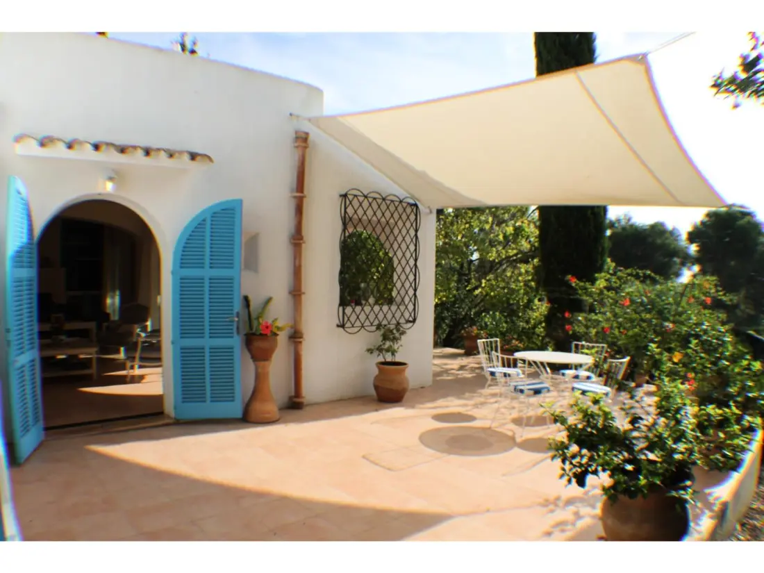 Maison de Vacances Capdepera