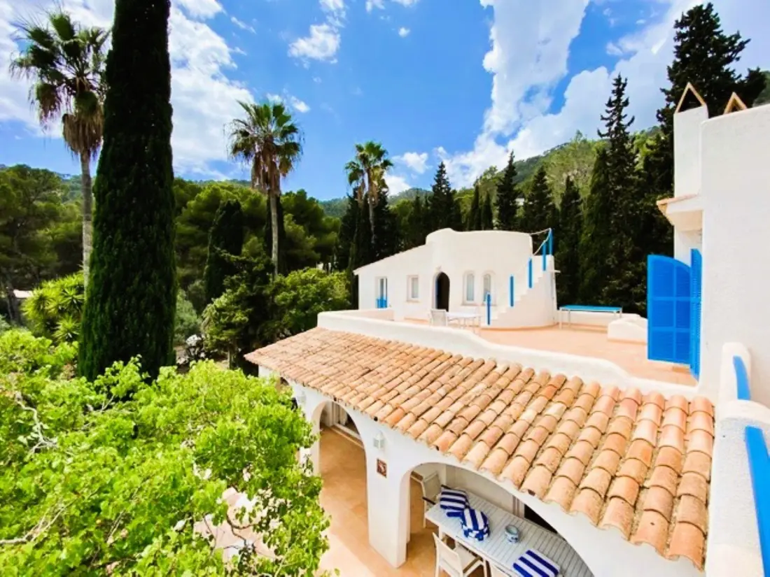 Maison de Vacances Capdepera