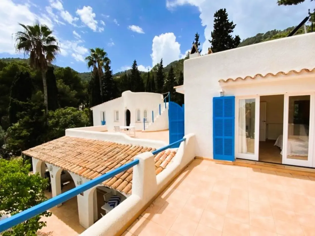 Maison de Vacances Capdepera