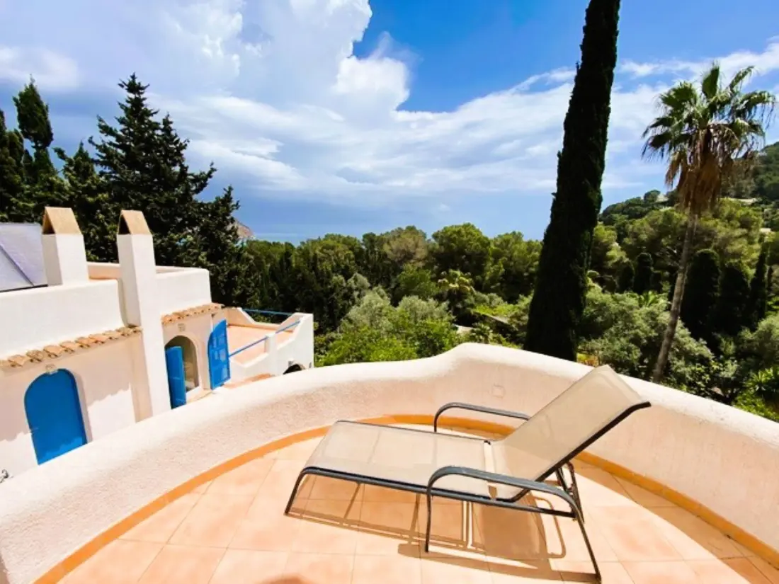 Maison de Vacances Capdepera