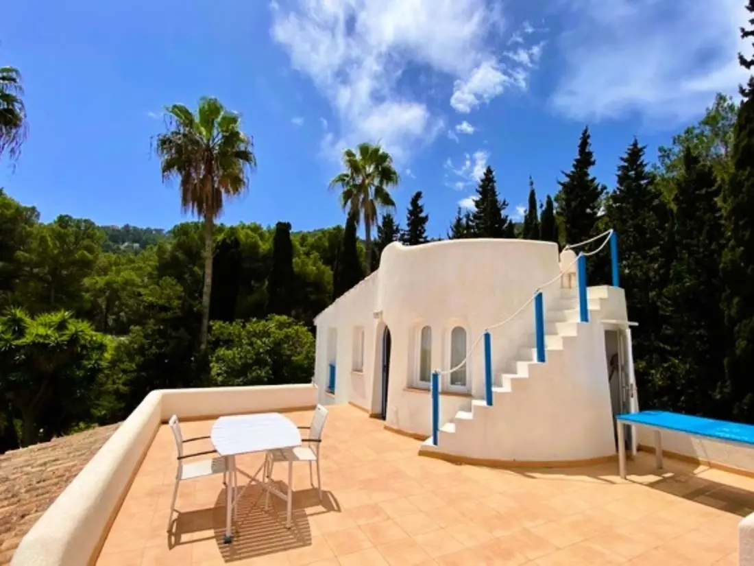 Maison de Vacances Capdepera
