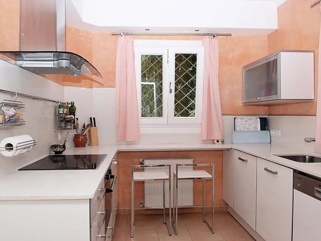 Maison de Vacances Capdepera