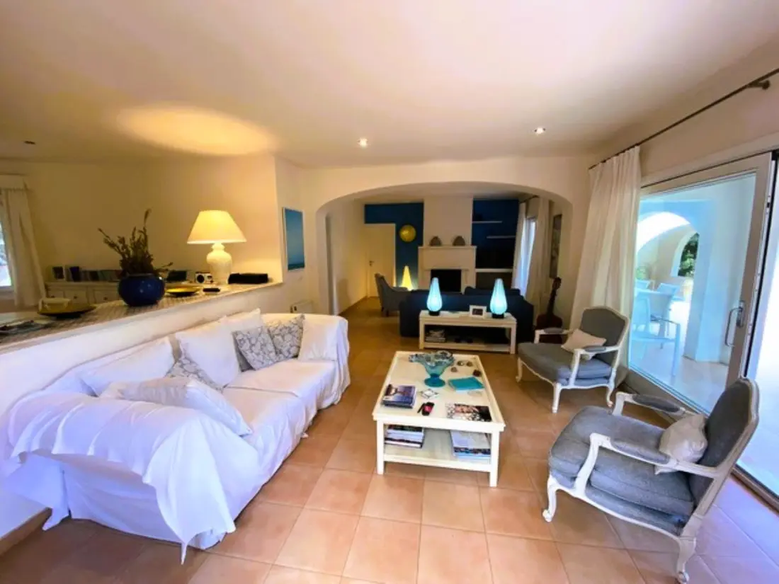 Maison de Vacances Capdepera