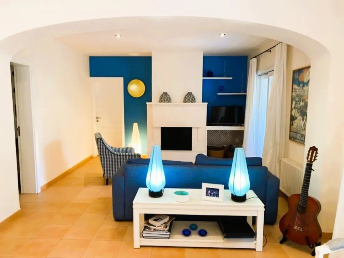Maison de Vacances Capdepera