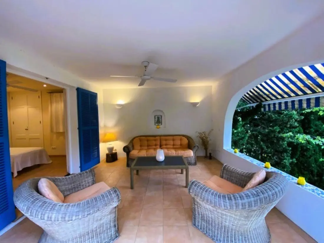 Maison de Vacances Capdepera