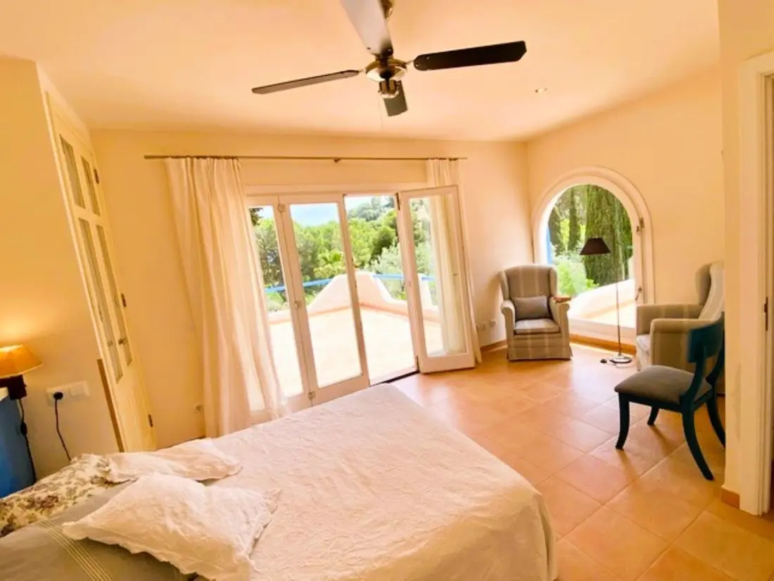 Maison de Vacances Capdepera