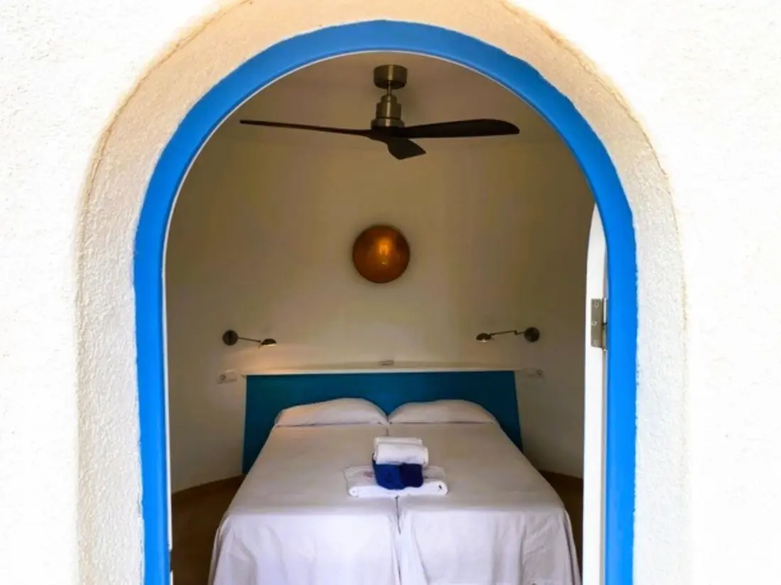 Maison de Vacances Capdepera