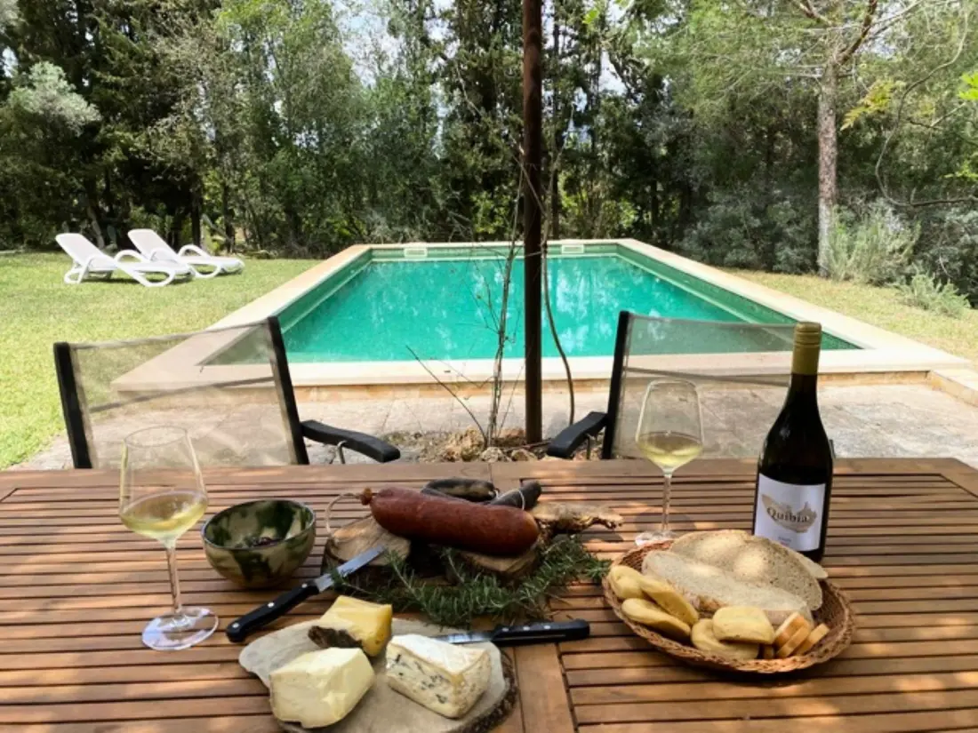 Maison de Vacances Capdepera