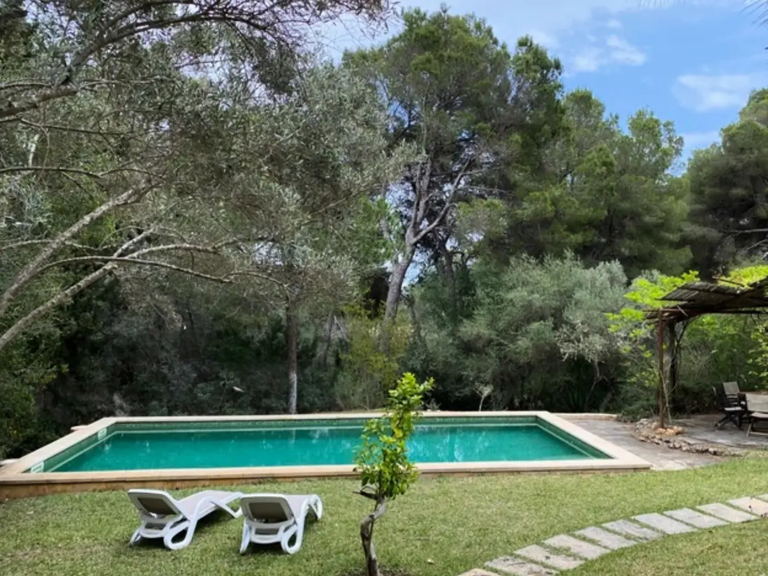 Maison de Vacances Capdepera