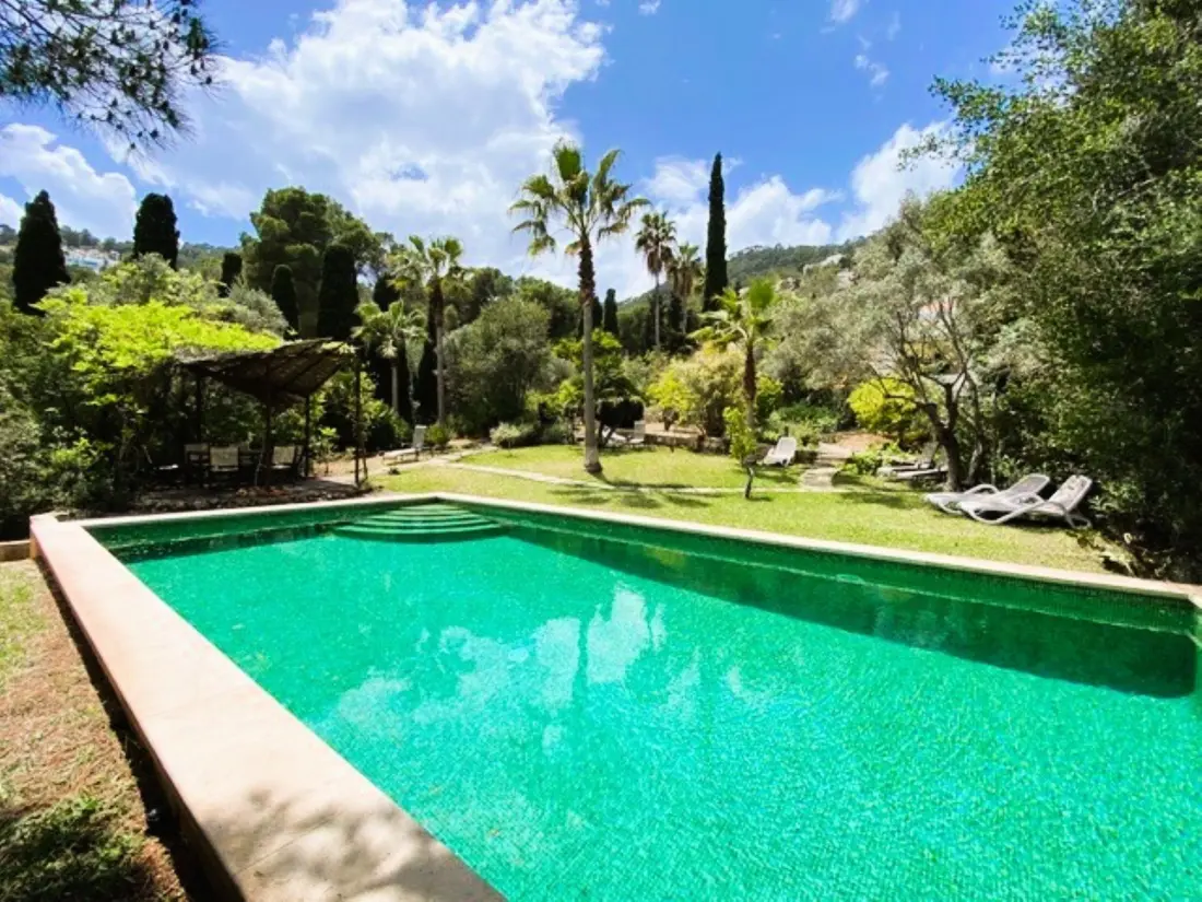 Maison de Vacances Capdepera