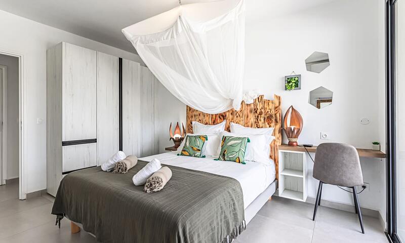 Villa Mélina - - Capesterre de Marie Galante - 34
