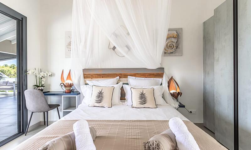 Villa Mélina - - Capesterre de Marie Galante - 41