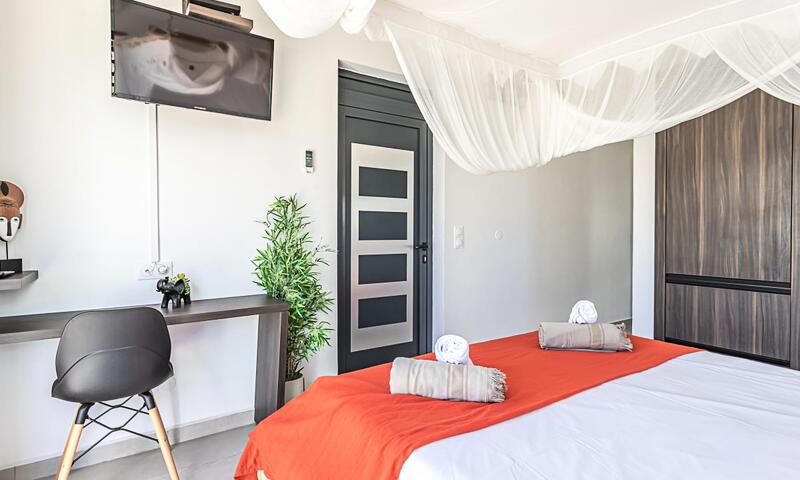 Villa Mélina - - Capesterre de Marie Galante - 25