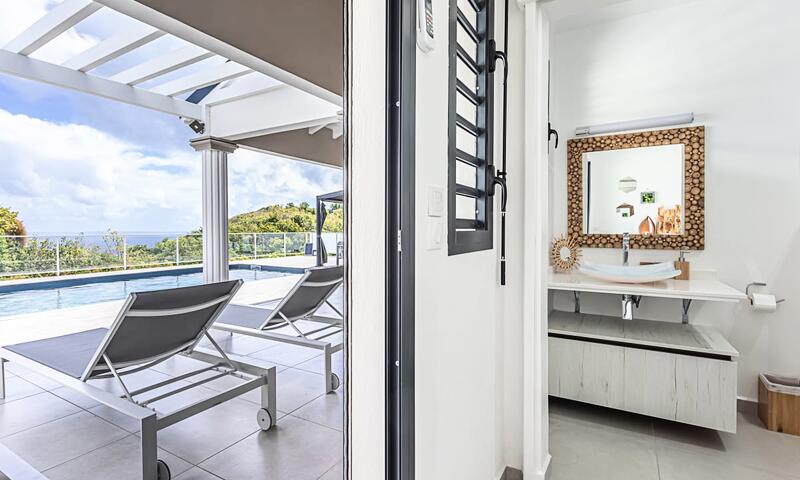 Villa Mélina - - Capesterre de Marie Galante - 29