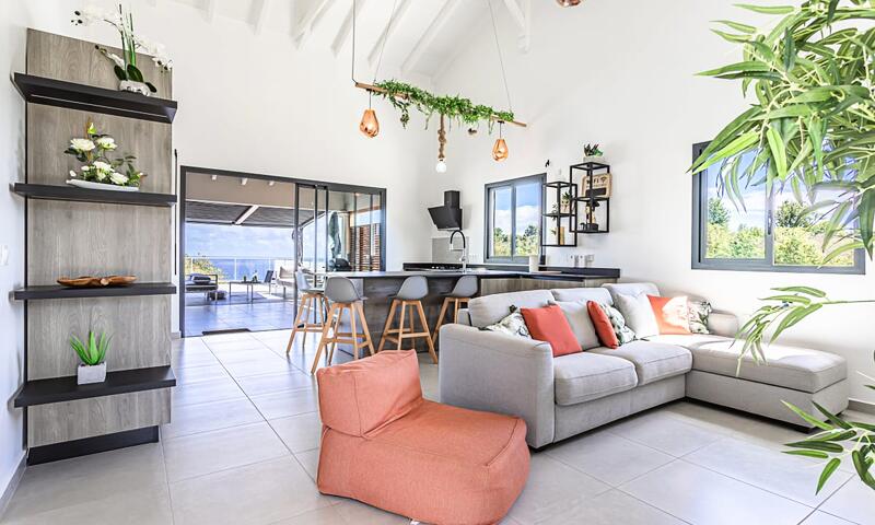 Villa Mélina - - Capesterre de Marie Galante - 18