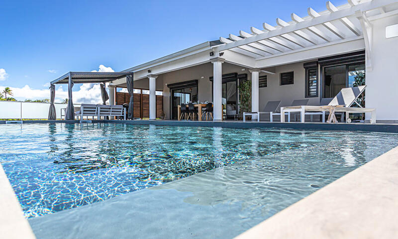Villa Mélina - - Capesterre de Marie Galante - 1