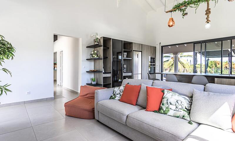 Villa Mélina - - Capesterre de Marie Galante - 20