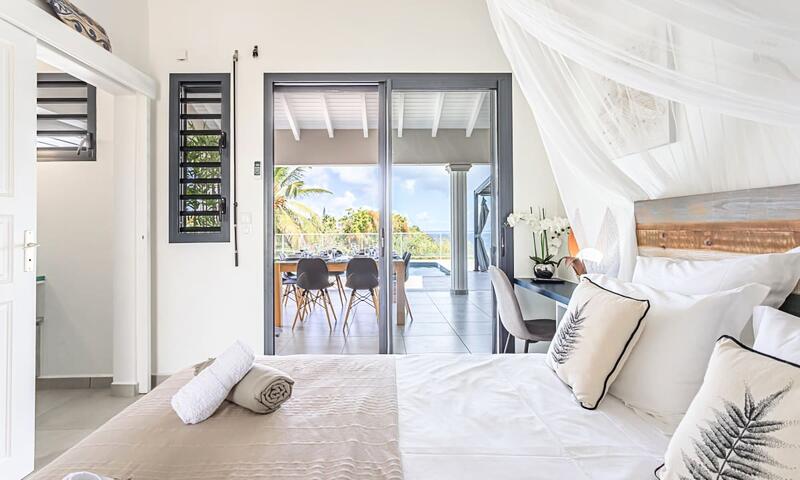 Villa Mélina - - Capesterre de Marie Galante - 46