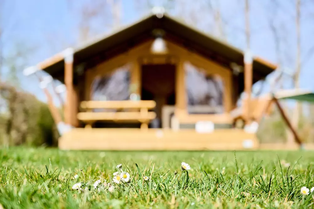 Camping Rosselba Le Palme