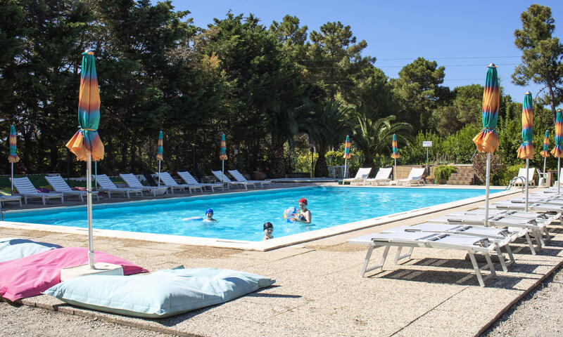 Camping Village Casa dei Prati **** - Capoliveri (Elba) - 2