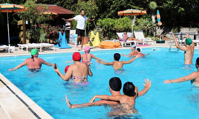 Camping Village Casa dei Prati **** - Capoliveri (Elba) - 13