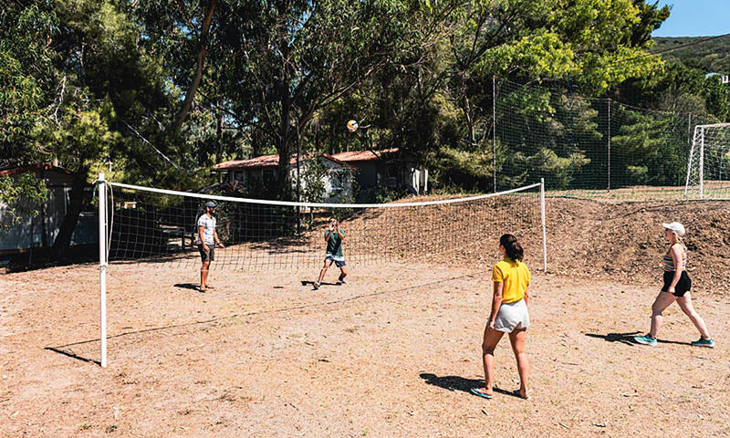 Camping Village Casa dei Prati **** - Capoliveri (Elba) - 15