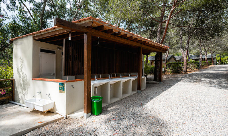 Camping Village Casa dei Prati **** - Capoliveri (Elba) - 19