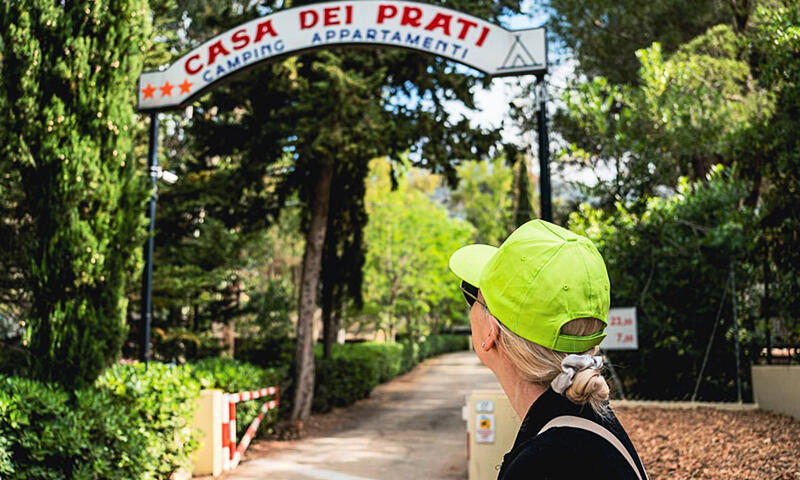 Camping Village Casa dei Prati **** - Capoliveri (Elba) - 20