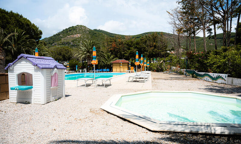 Camping Village Casa dei Prati **** - Capoliveri (Elba) - 4