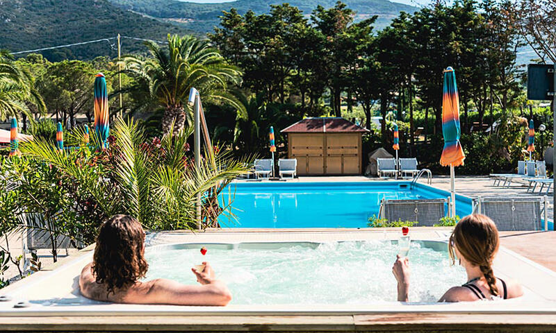 Camping Village Casa dei Prati **** - Capoliveri (Elba) - 5