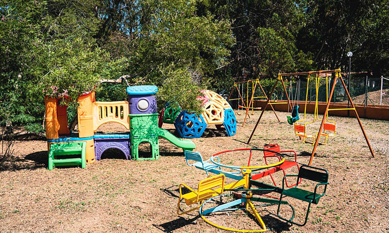 Camping Village Casa dei Prati **** - Capoliveri (Elba) - 6