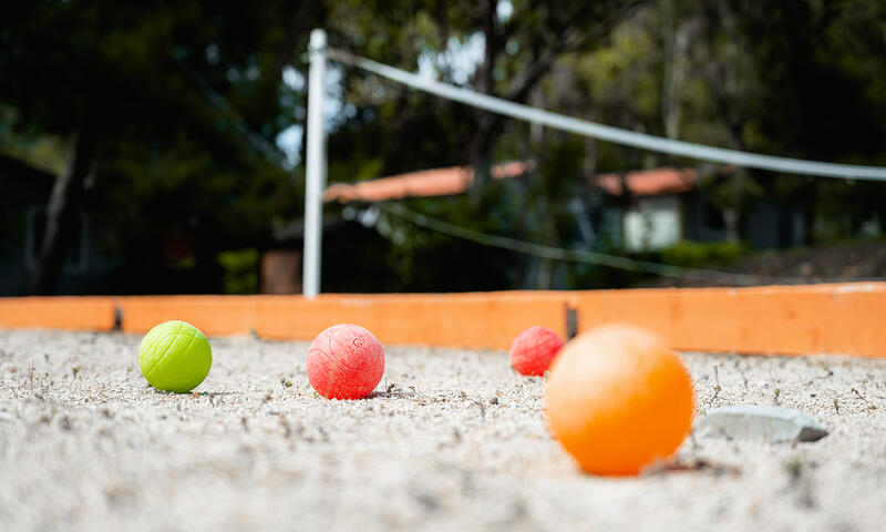 Camping Village Casa dei Prati **** - Capoliveri (Elba) - 7