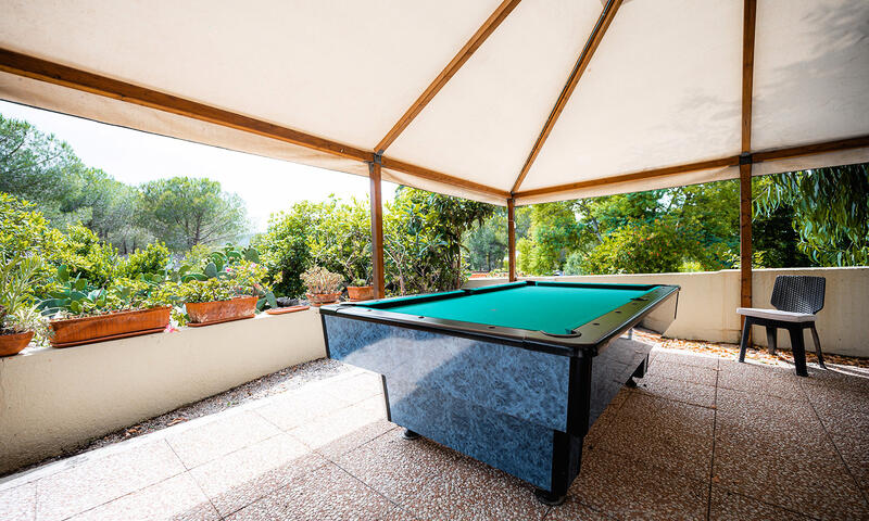 Camping Village Casa dei Prati **** - Capoliveri (Elba) - 8
