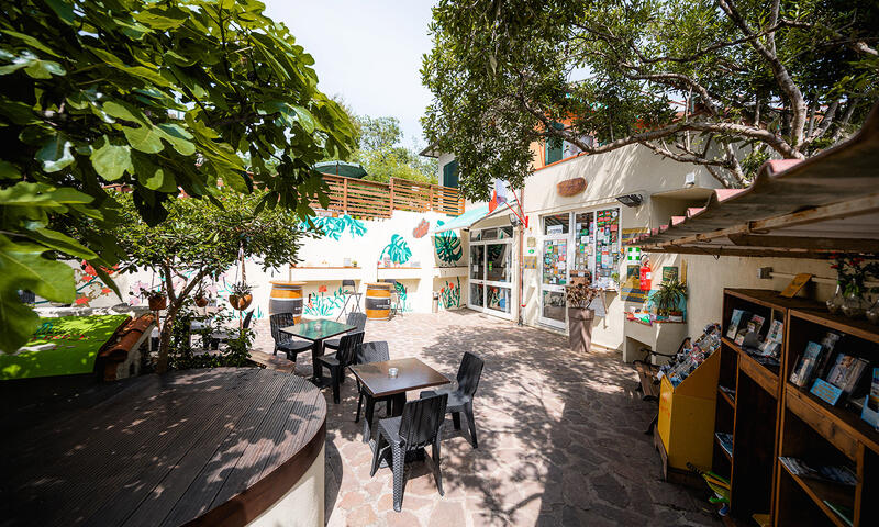 Camping Village Casa dei Prati **** - Capoliveri (Elba) - 9
