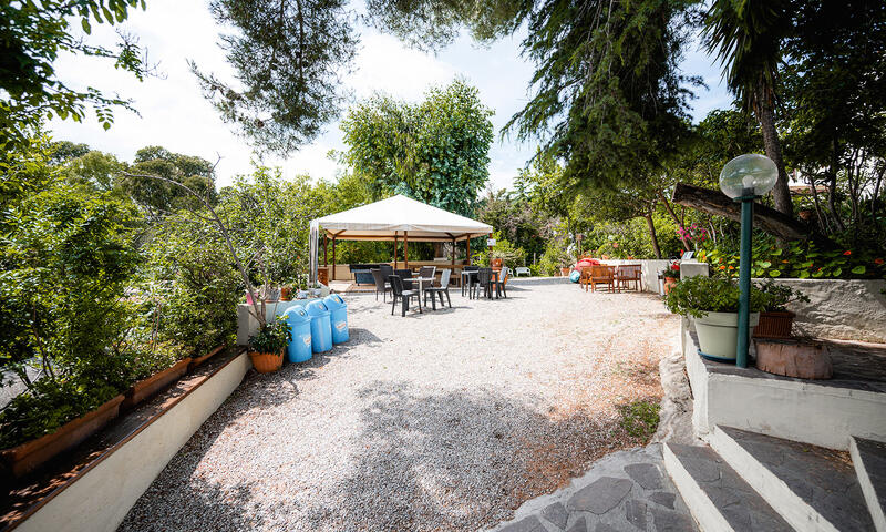 Camping Village Casa dei Prati **** - Capoliveri (Elba) - 10