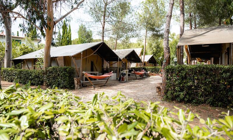 Camping Village Casa dei Prati **** - Capoliveri (Elba) - 37