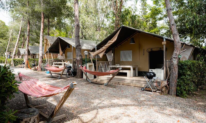 Camping Village Casa dei Prati **** - Capoliveri (Elba) - 34