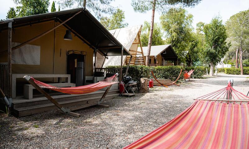 Camping Village Casa dei Prati **** - Capoliveri (Elba) - 35