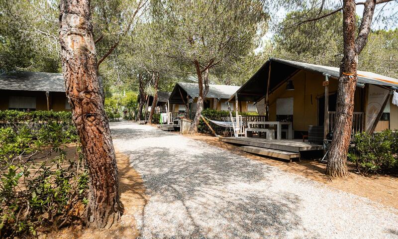 Camping Village Casa dei Prati **** - Capoliveri (Elba) - 49