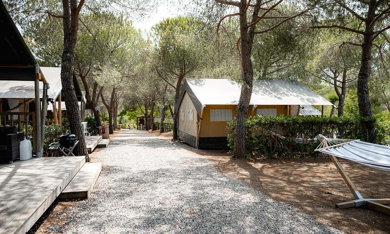 Camping Village Casa dei Prati **** - Capoliveri (Elba) - 50