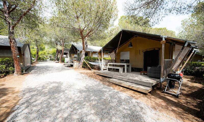 Camping Village Casa dei Prati **** - Capoliveri (Elba) - 47