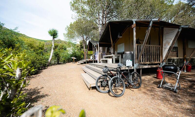 Camping Village Casa dei Prati **** - Capoliveri (Elba) - 48
