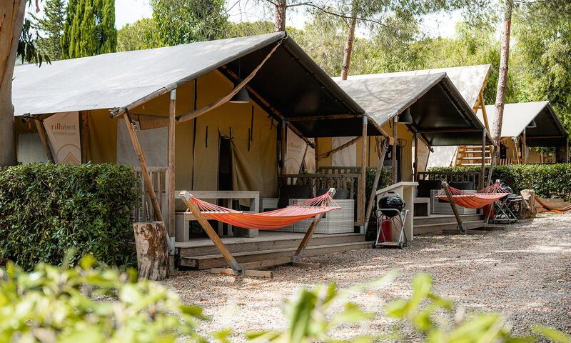 Camping Village Casa dei Prati **** - Capoliveri (Elba) - 33