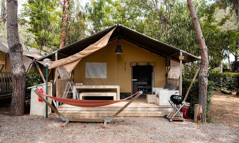 Camping Village Casa dei Prati **** - Capoliveri (Elba) - 21