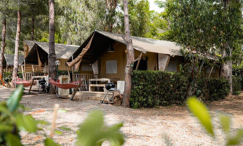 Camping Village Casa dei Prati **** - Capoliveri (Elba) - 32