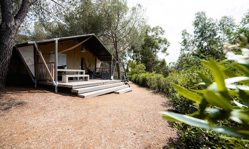 Camping Village Casa dei Prati **** - Capoliveri (Elba) - 38