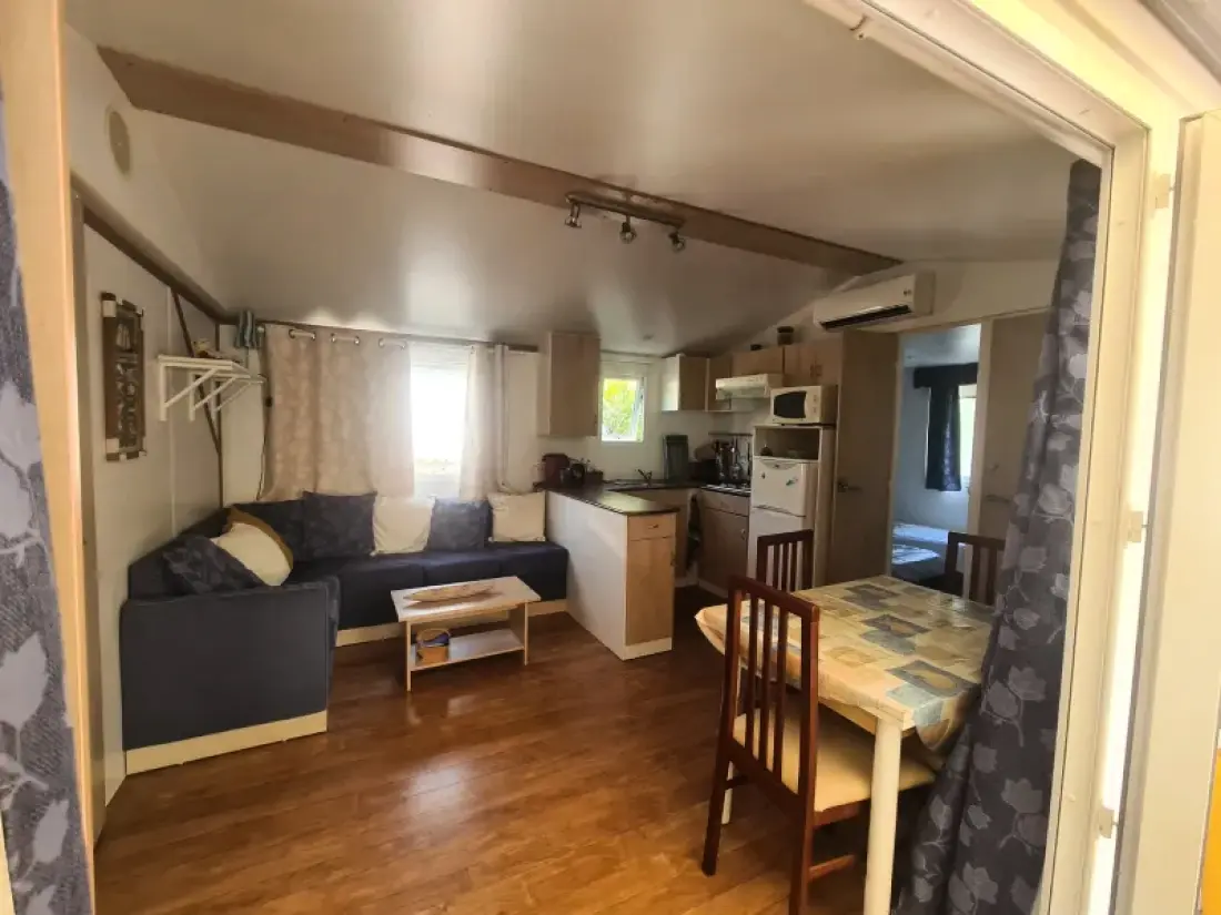 Camping Le Paradis Carcans - Lacanau 4 étoiles★★★★